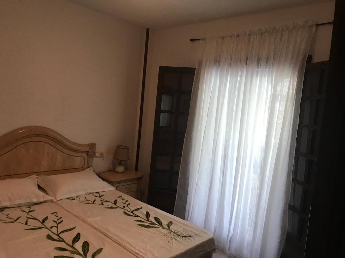 El Paraiso Torrevieja Esterno foto
