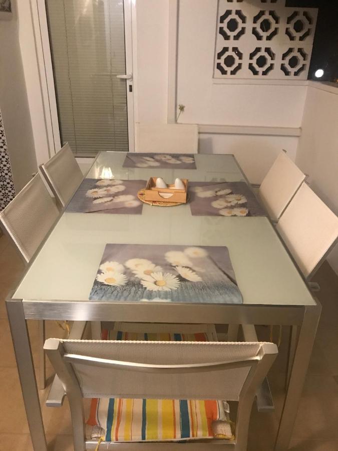 El Paraiso Torrevieja Esterno foto