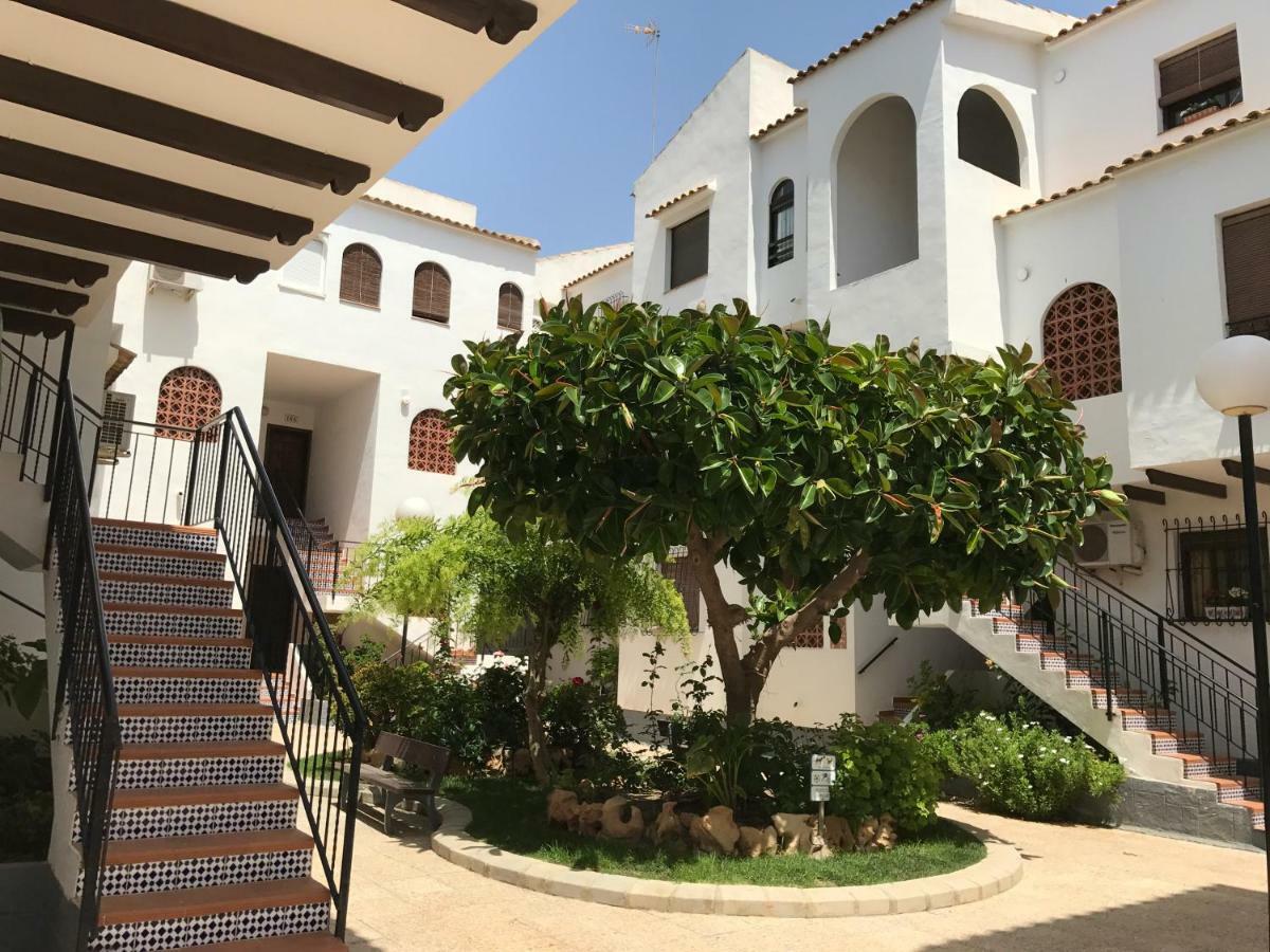 El Paraiso Torrevieja Esterno foto