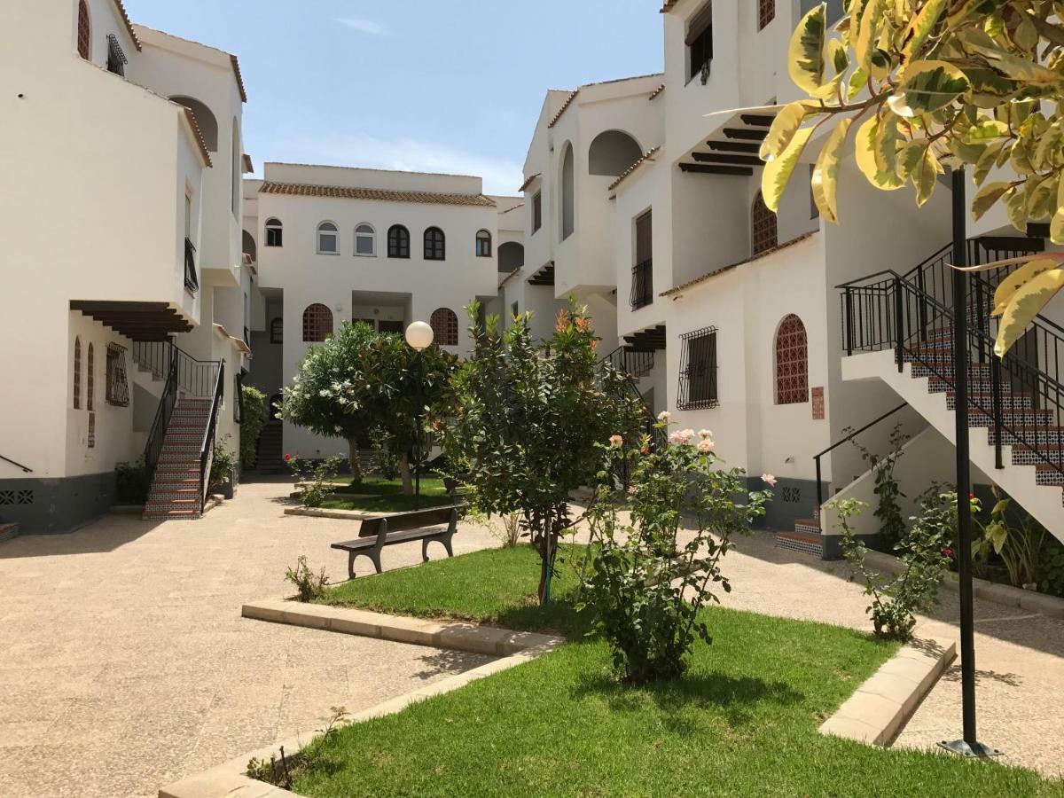 El Paraiso Torrevieja Esterno foto