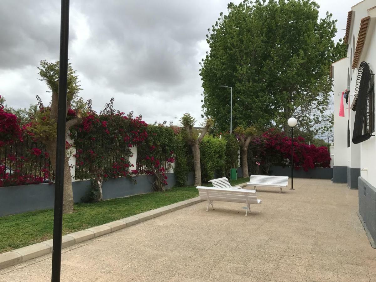 El Paraiso Torrevieja Esterno foto