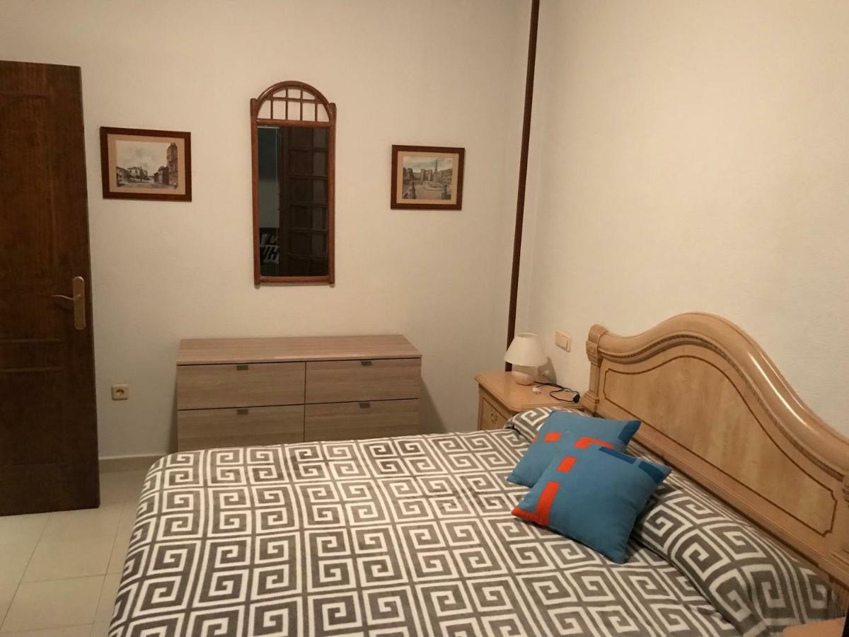 El Paraiso Torrevieja Esterno foto