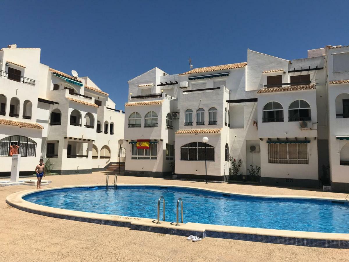 El Paraiso Torrevieja Esterno foto