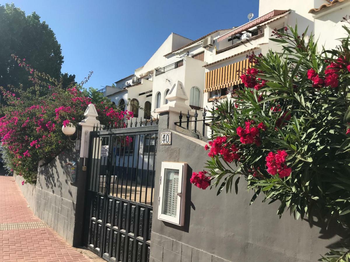 El Paraiso Torrevieja Esterno foto